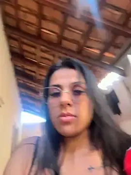 Stripchat Adult Webcam of Agatha_lindinha