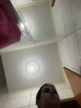 Stripchat Best live sex cam show of Agatha_lindinha