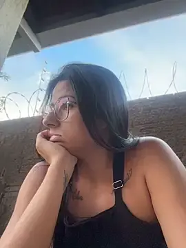 Stripchat Nude Webcam of Agatha_lindinha