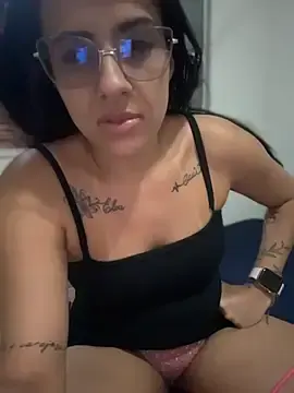 Stripchat Adult Webcam of Agatha_lindinha
