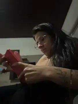 Stripchat Best live sex cam show of Agatha_lindinha
