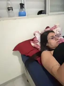 Stripchat Free Live Porn of Agatha_lindinha