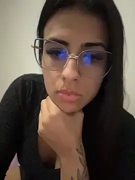 Stripchat Live Sex Cam of Agatha_lindinha