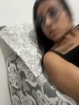 Stripchat Live Porn of Agatha_lindinha