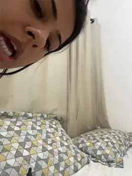 Stripchat Free Live Porn of Agatha_lindinha