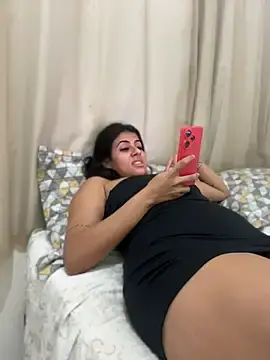 Stripchat Live Porn of Agatha_lindinha