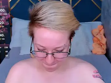 Stripchat Adult Webcams of AlexandraGreen