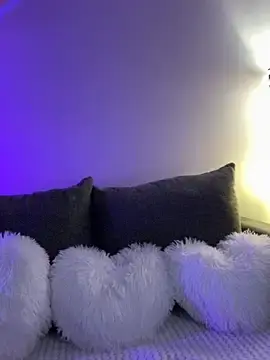 Stripchat Live Porn of BarbieXs