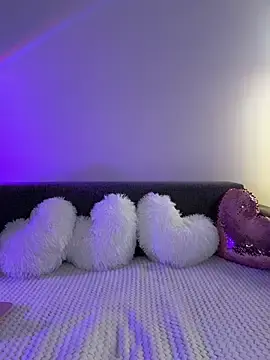 Stripchat Sex Cam of BarbieXs