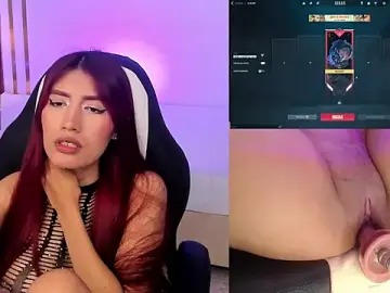 Stripchat Best Webcam of MiaVoss