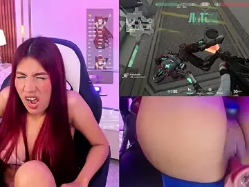 Stripchat Sex Cam of MiaVoss