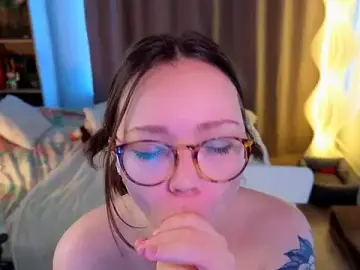 Stripchat Sex Chat of MilenaSaint