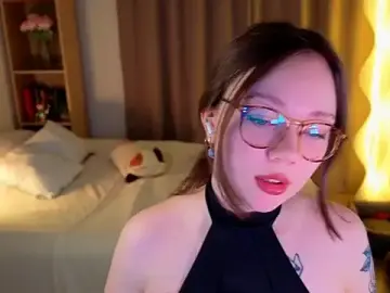 Stripchat Adult Webcams of MilenaSaint