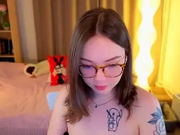 Stripchat Best Webcam of MilenaSaint