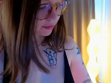 Stripchat Live Sex of MilenaSaint