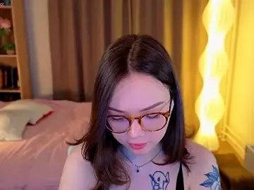 Stripchat Best Webcam of MilenaSaint