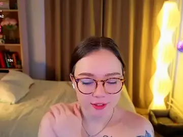 Stripchat Best Webcam of MilenaSaint