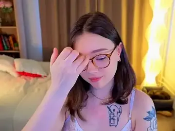 Stripchat Adult Video Chat of MilenaSaint