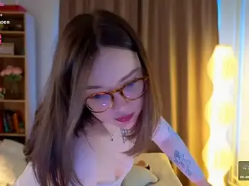 Stripchat Free Porn Cam of MilenaSaint