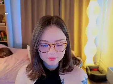 Stripchat Live Sex of MilenaSaint