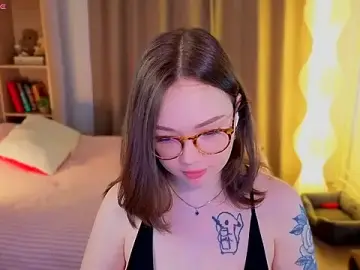 Stripchat Adult Video Chat of MilenaSaint