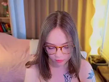 Stripchat Live Sex of MilenaSaint