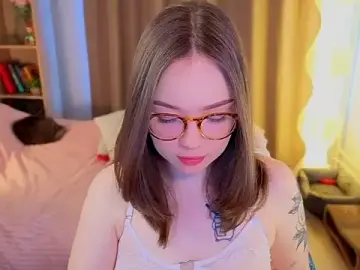 Stripchat Adult Video Chat of MilenaSaint