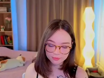 Stripchat Nude Webcam of MilenaSaint