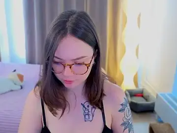 Stripchat Best Webcam of MilenaSaint