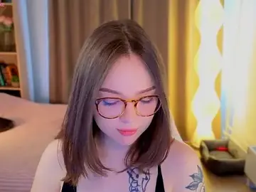 Stripchat Watch Live Sex Cams of MilenaSaint