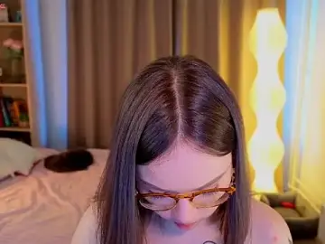 Stripchat Free Porn Cam of MilenaSaint