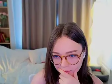 Stripchat Live Sex Cam of MilenaSaint