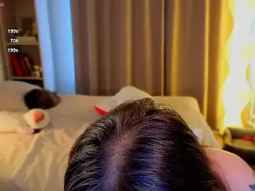 Stripchat Sex Cam of MilenaSaint