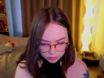 Stripchat Live Porn of MilenaSaint