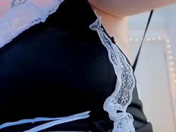 Stripchat Adult Video Chat of MilenaSaint