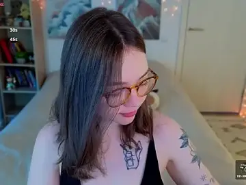 Stripchat Free Porn Cam of MilenaSaint