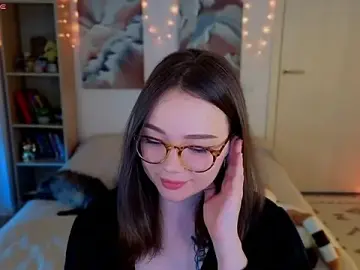 Stripchat Best Webcam of MilenaSaint