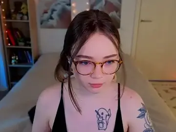 Stripchat Watch Live Sex Cams of MilenaSaint