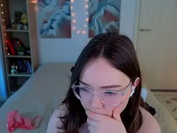 Stripchat Sex Cam of MilenaSaint