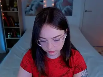 Stripchat Live Sex of MilenaSaint