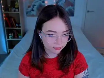 Stripchat Free Porn Cam of MilenaSaint