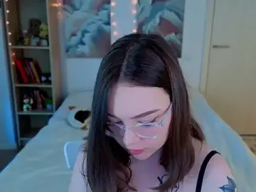 Stripchat Live Sex of MilenaSaint