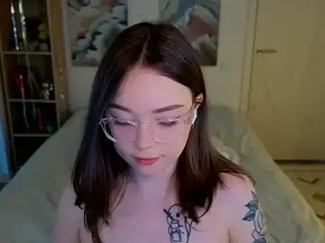 Stripchat Live Sex of MilenaSaint