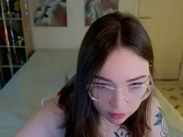 Stripchat Nude Webcam of MilenaSaint