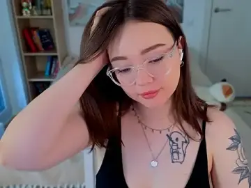Stripchat Private Sex Chat of MilenaSaint