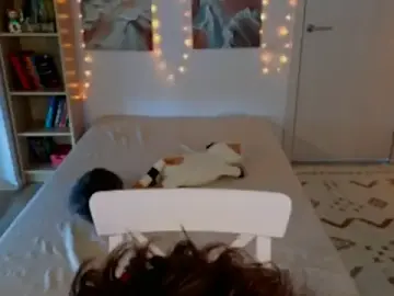 Stripchat Best live sex cam show of MilenaSaint
