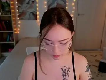 Stripchat Sex Chat of MilenaSaint