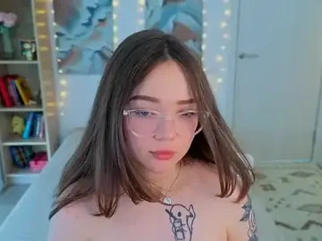 Stripchat Live Sex Cam of MilenaSaint