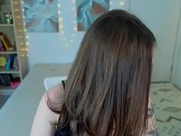 Stripchat Live Sex of MilenaSaint