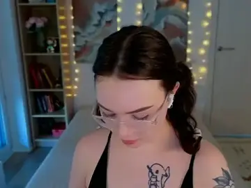 Stripchat Live Sex of MilenaSaint